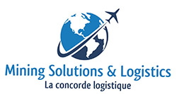 MSL : Mining Services Logistics